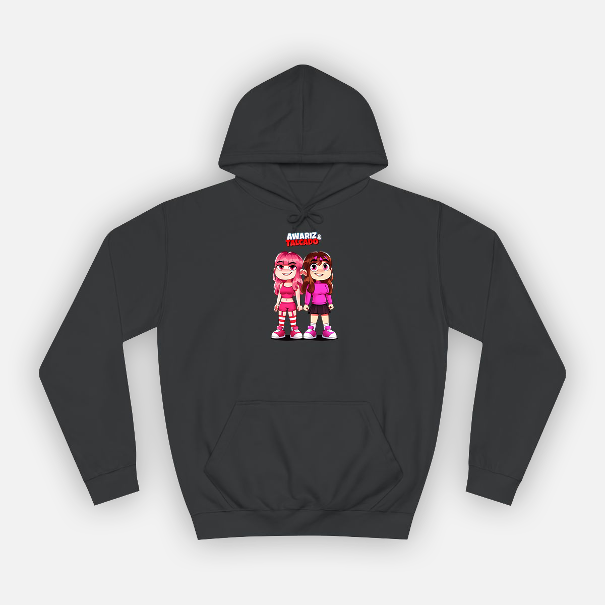 Sweat Anna & Lola Adulte