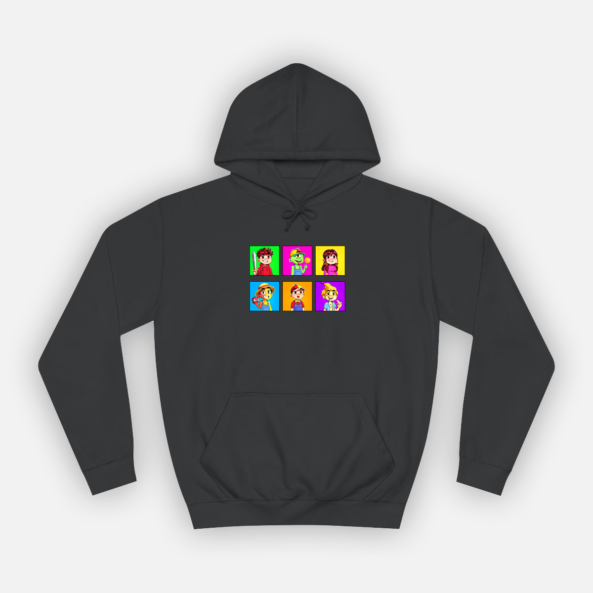 Sweat Awariz & Talcado La ville Adulte