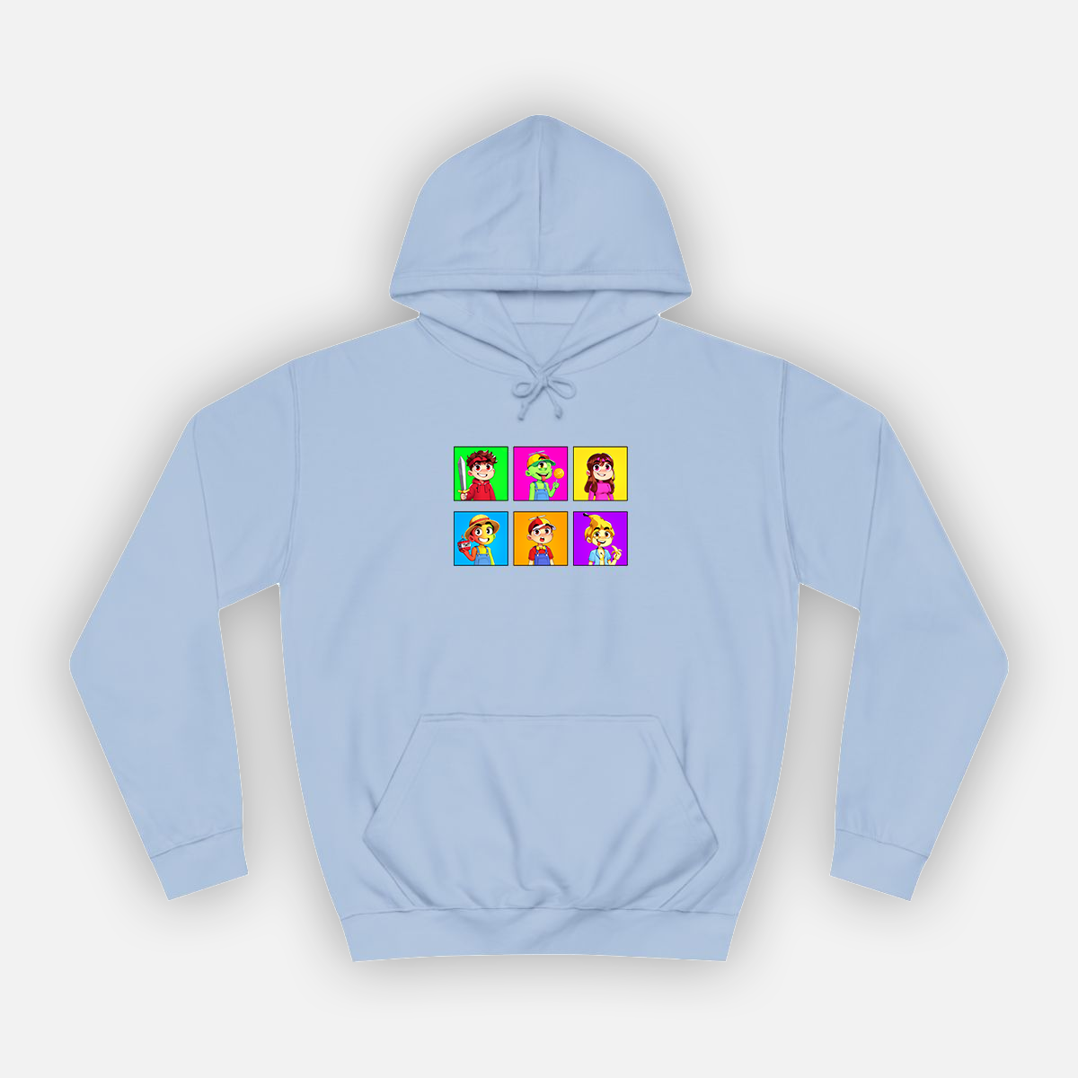 Sweat Awariz & Talcado La ville Adulte