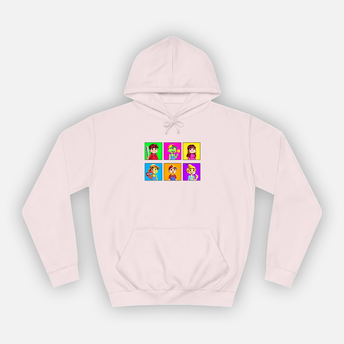 Sweat Awariz & Talcado La ville Adulte