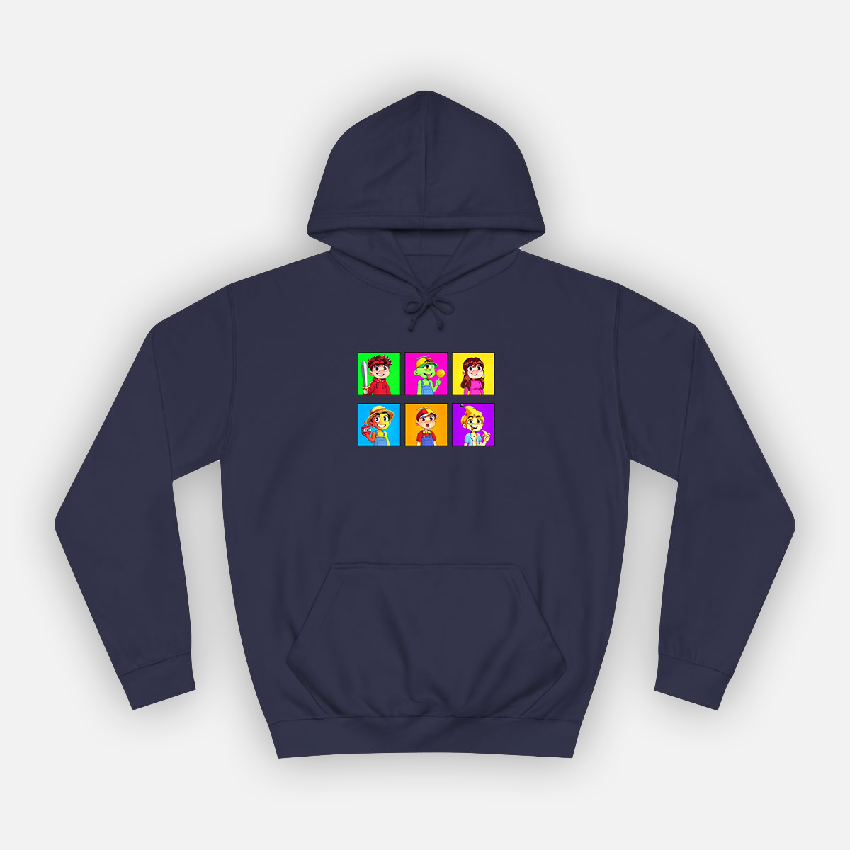 Sweat Awariz & Talcado La ville Adulte