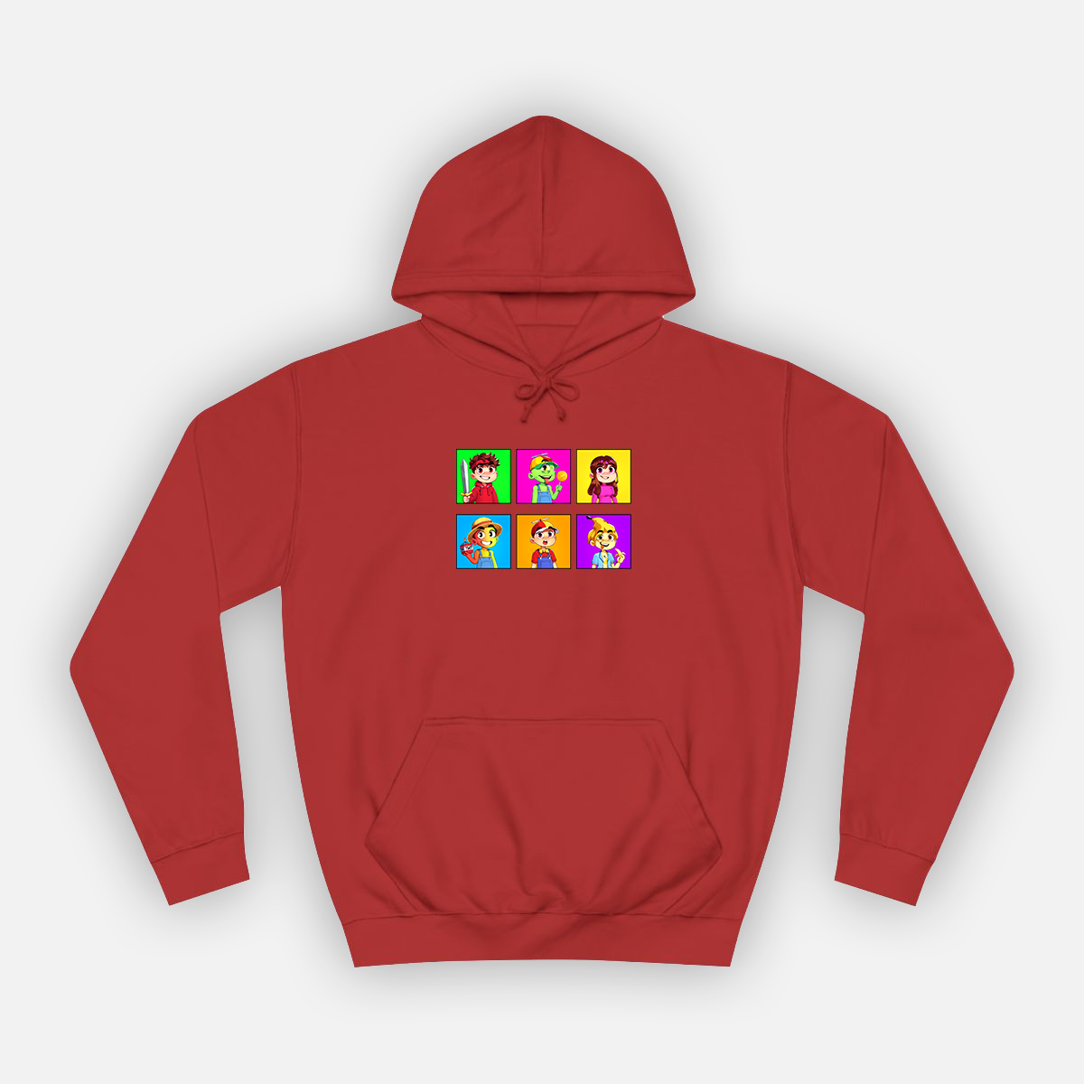 Sweat Awariz & Talcado La ville Adulte
