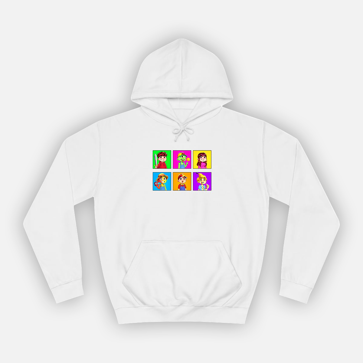 Sweat Awariz & Talcado La ville Adulte