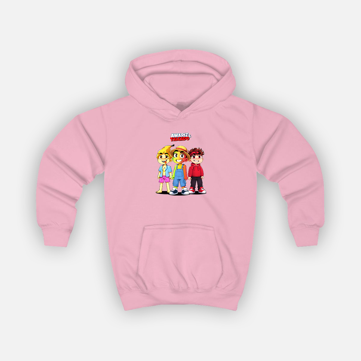 Sweat Awariz & Talcado & Yoananas