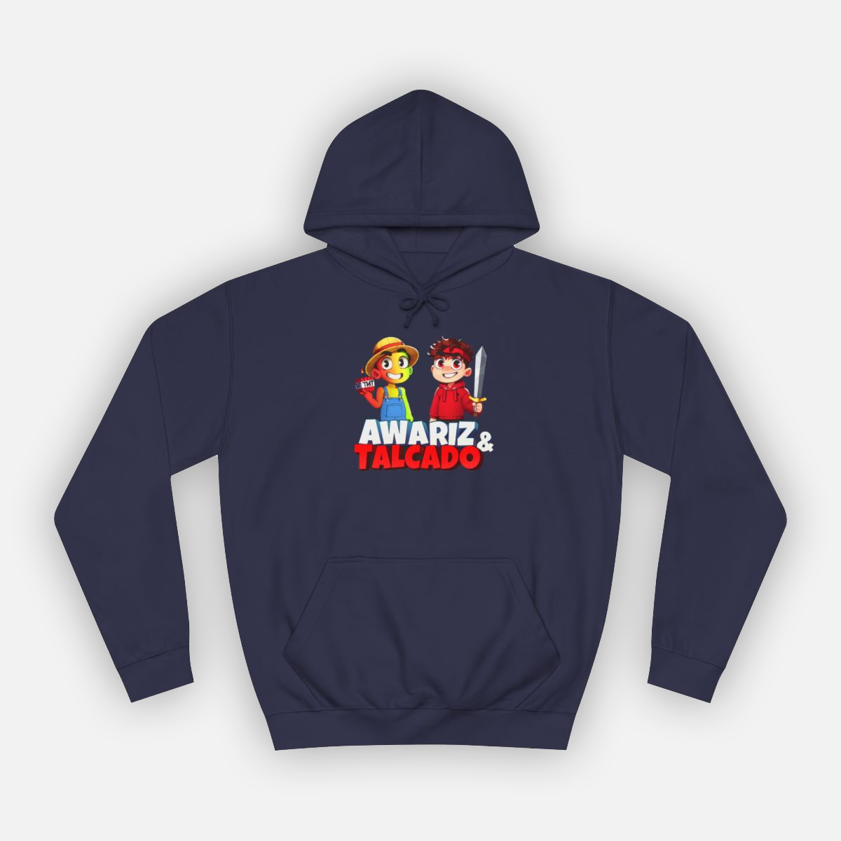 Sweat Awariz & Talcado Adulte