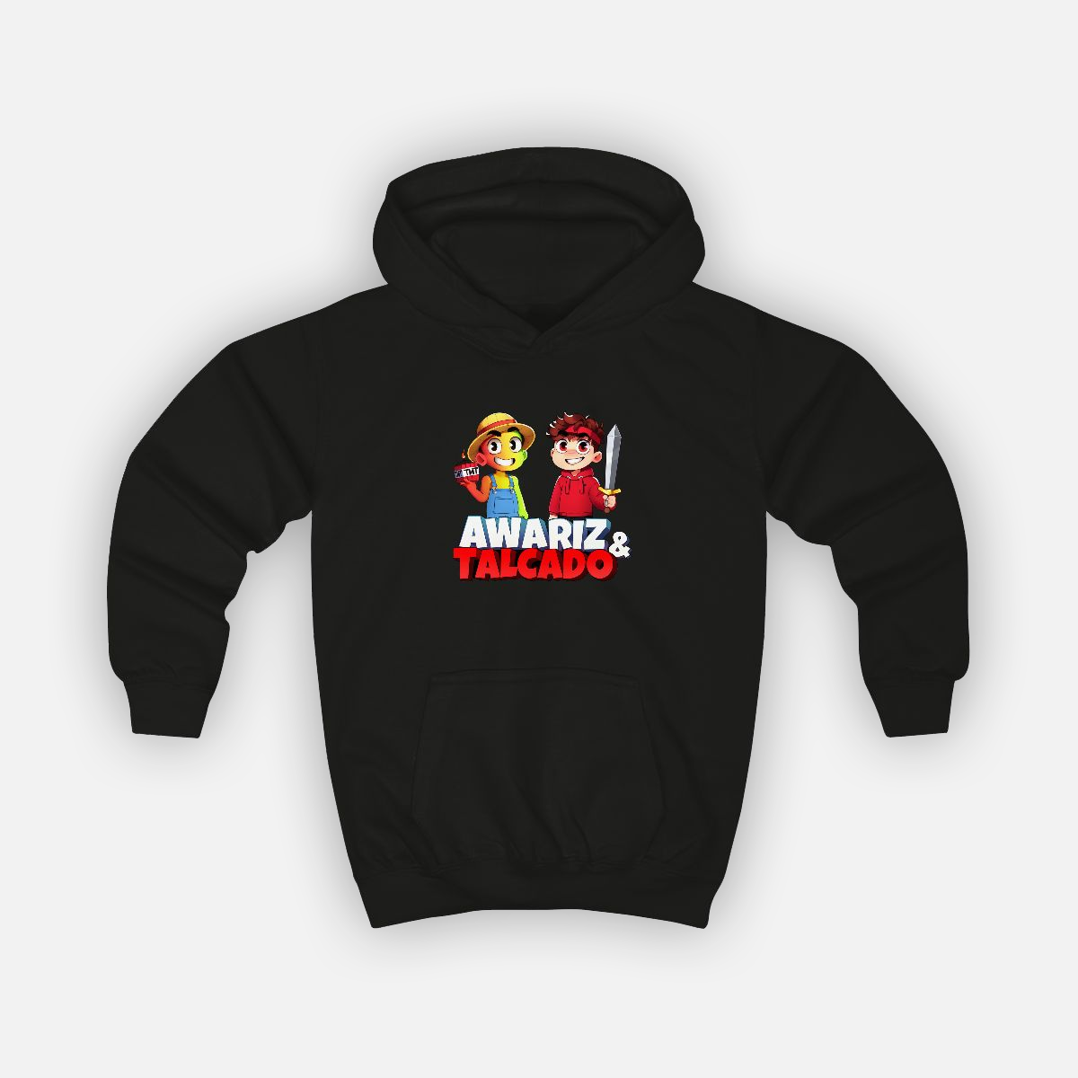 Sweat Awariz & Talcado