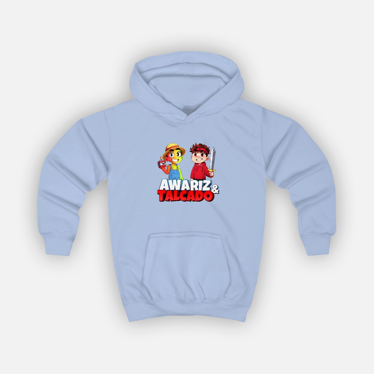 Sweat Awariz & Talcado