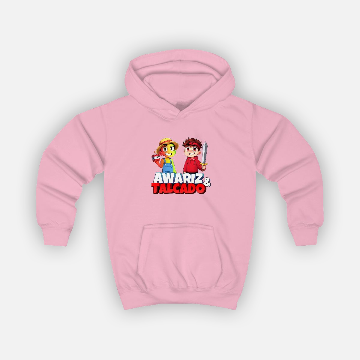 Sweat Awariz & Talcado