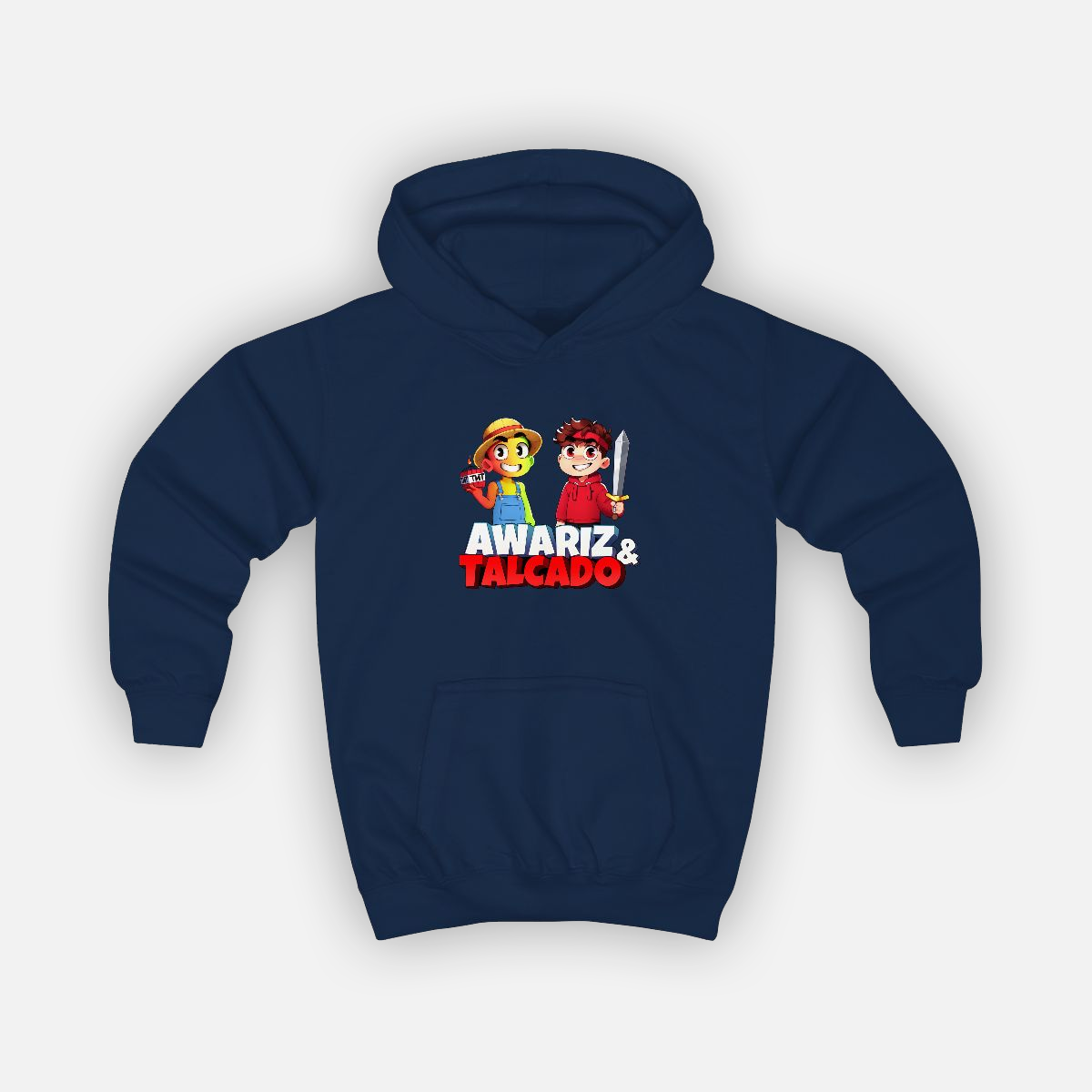 Sweat Awariz & Talcado