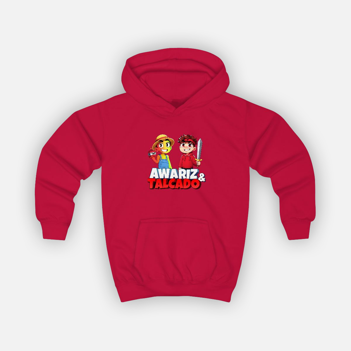 Sweat Awariz & Talcado