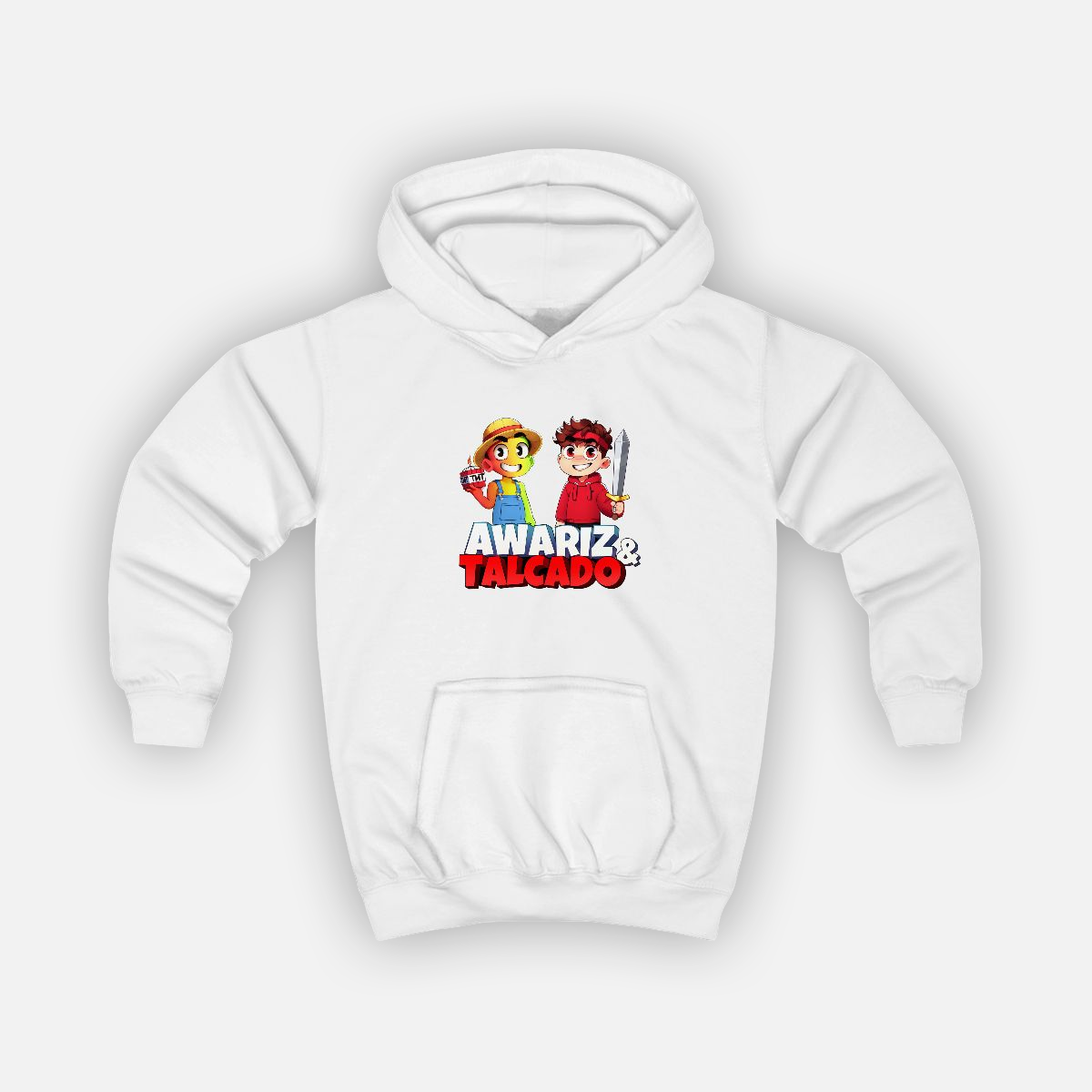 Sweat Awariz & Talcado