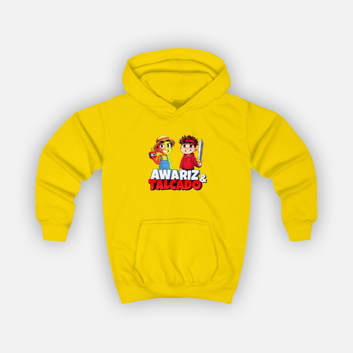 Sweat Awariz & Talcado