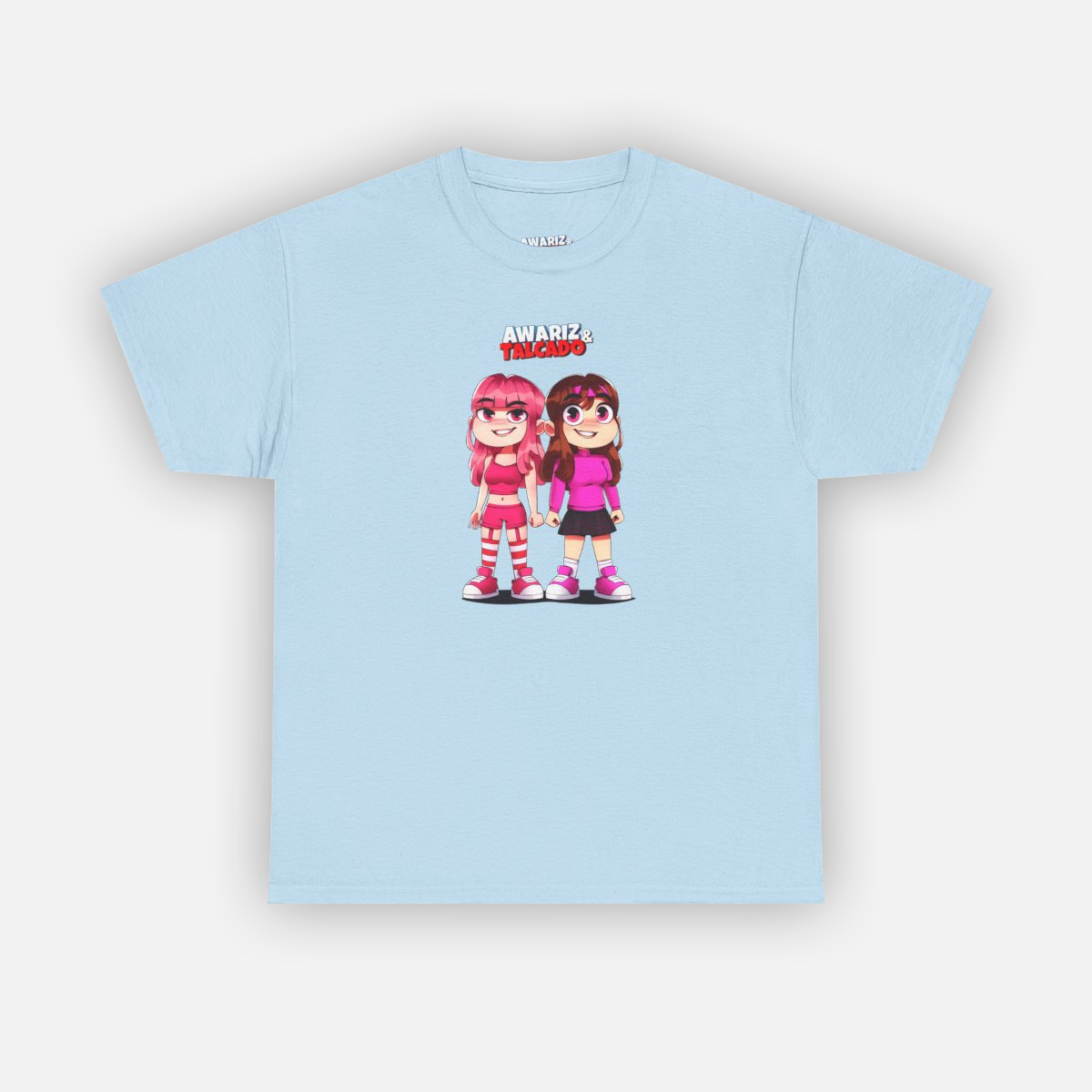 T-shirt Anna & Lola Adulte