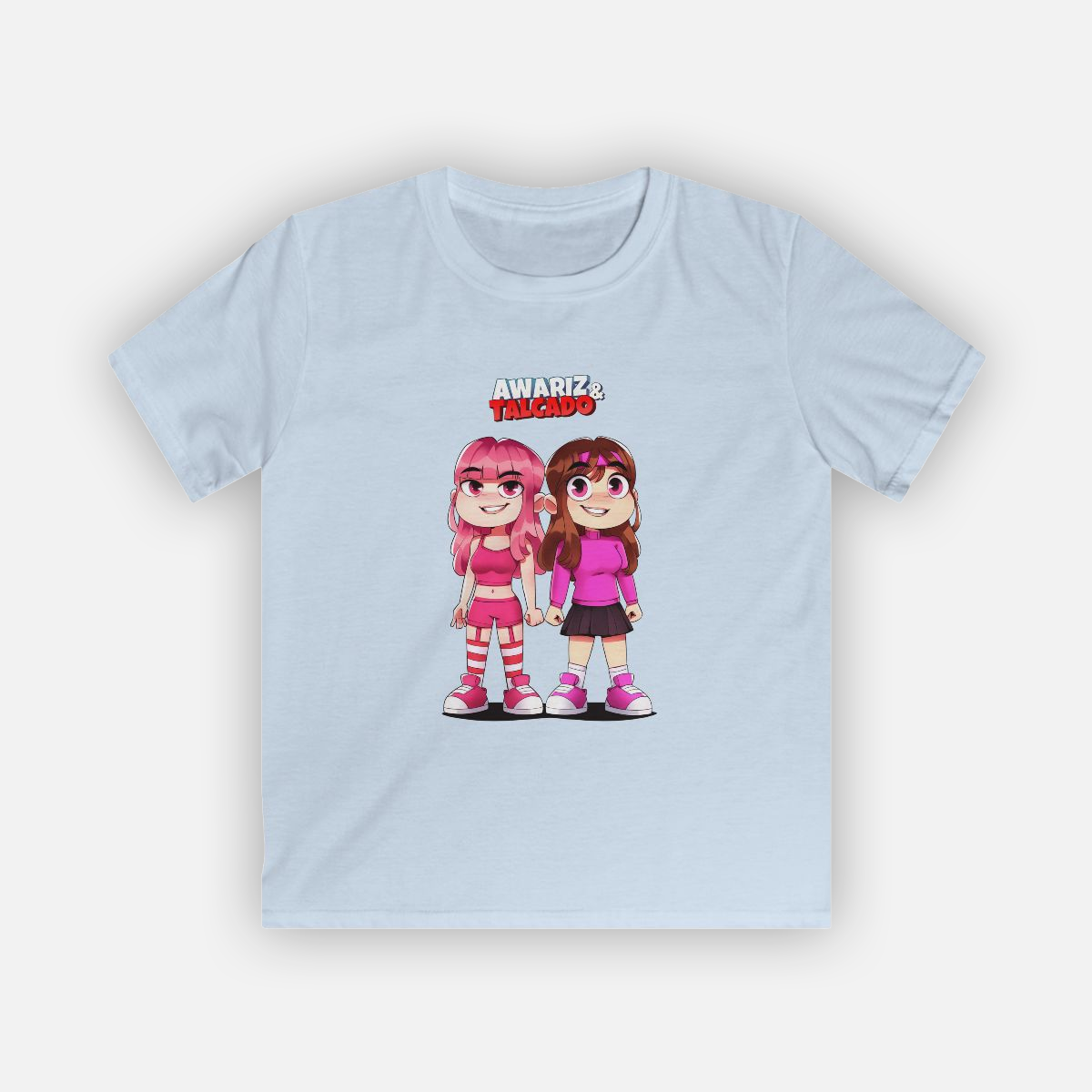 T-shirt Anna & Lola