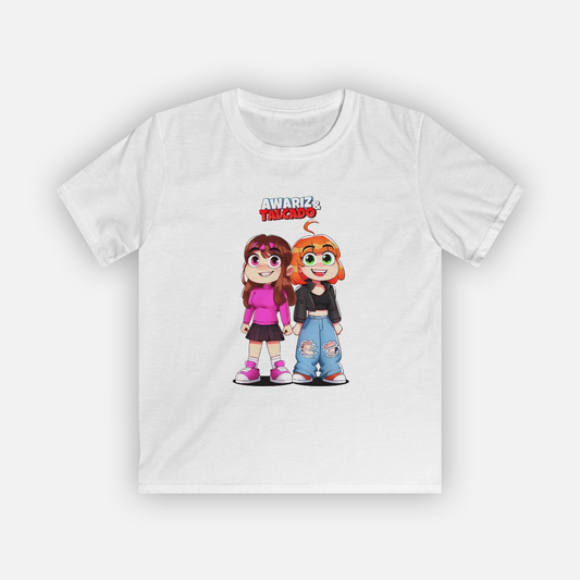 T-shirt Anna & Lucy
