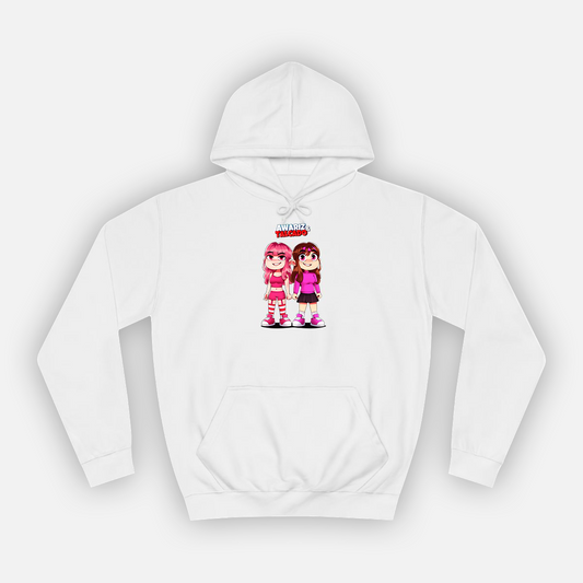 Sweat Anna & Lola Adulte