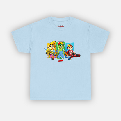 T-shirt Carlos & Cie Adulte