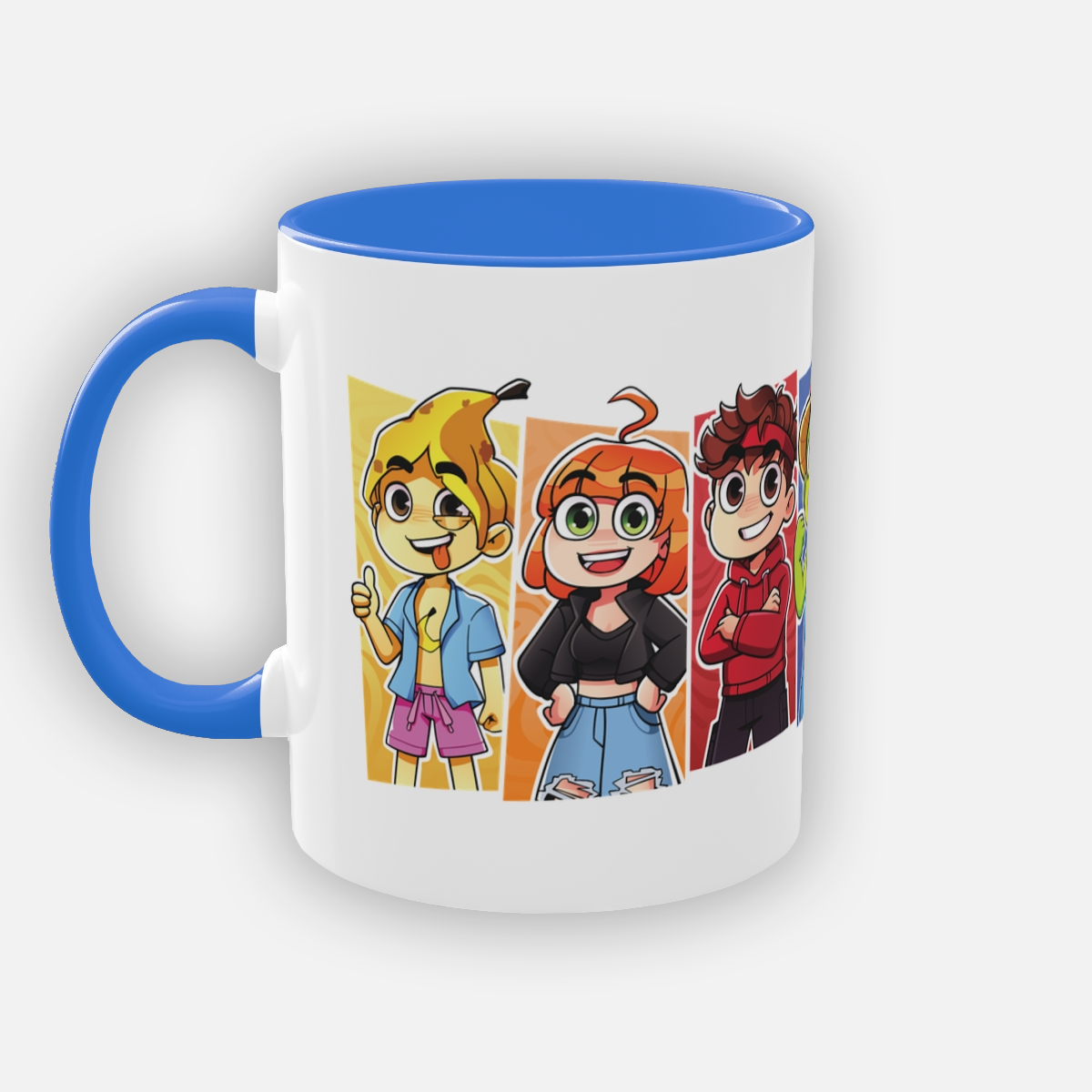 Mug Awariz & Talcado Édition limitée