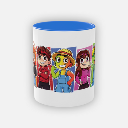 Mug Awariz & Talcado Édition limitée