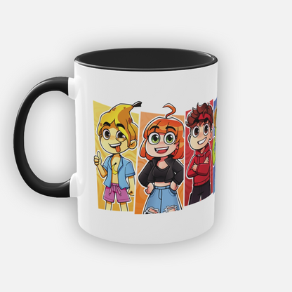 Mug Awariz & Talcado Édition limitée