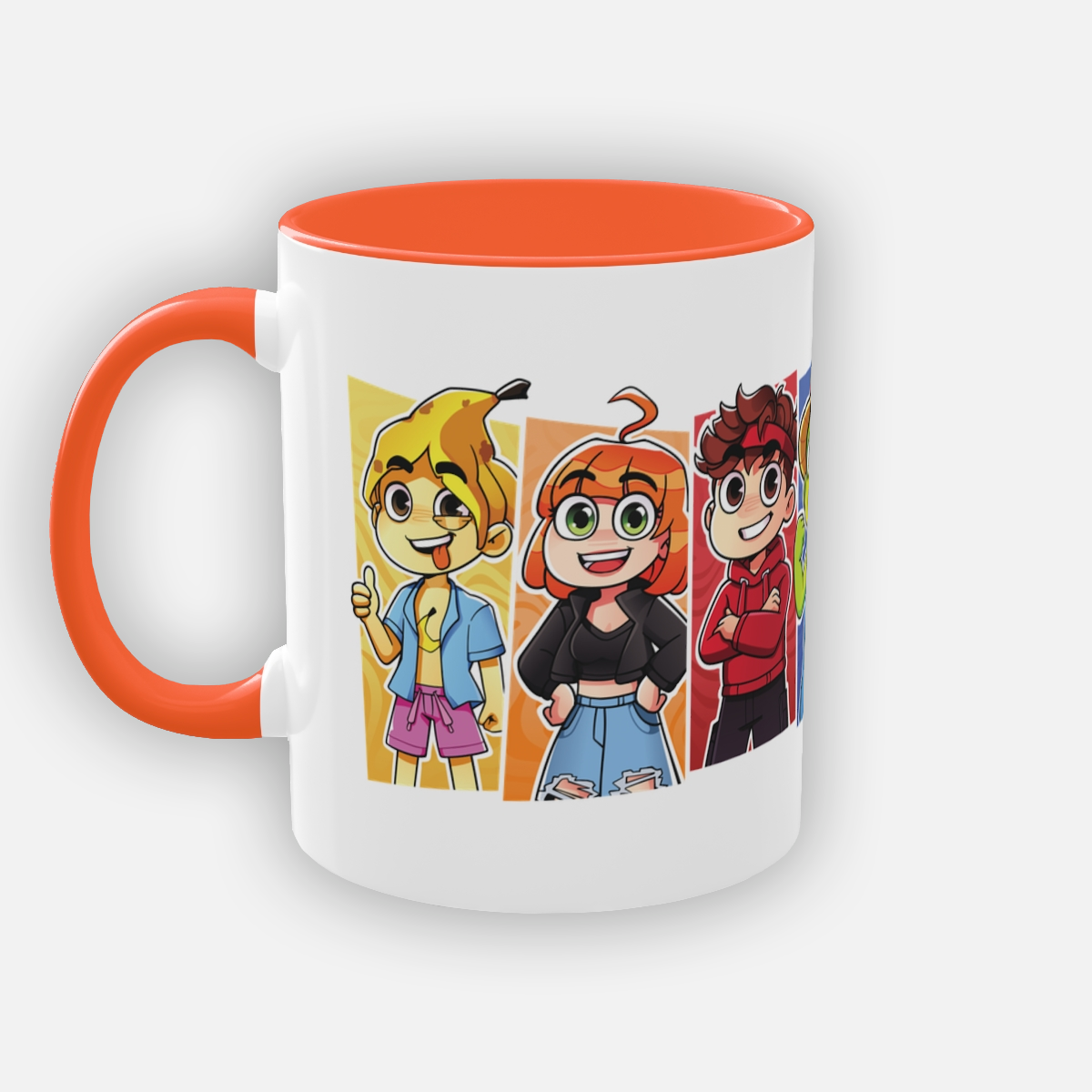 Mug Awariz & Talcado Édition limitée