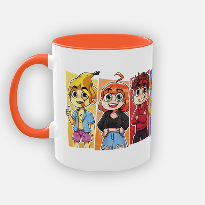 Mug Awariz & Talcado Édition limitée