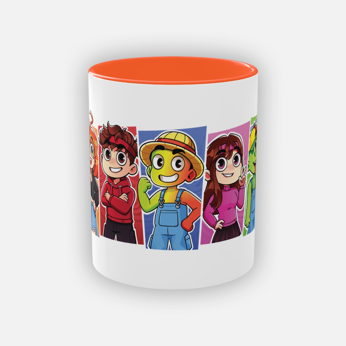 Mug Awariz & Talcado Édition limitée