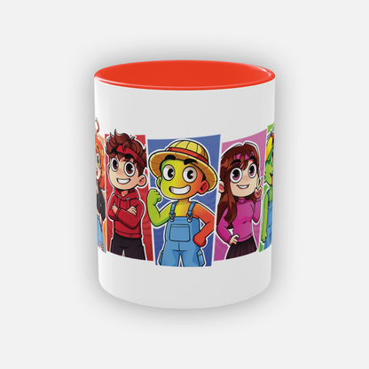 Mug Awariz & Talcado Édition limitée