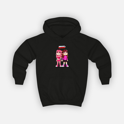 Sweat Anna & Lola