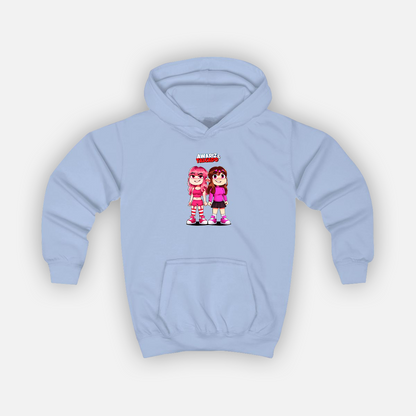 Sweat Anna & Lola
