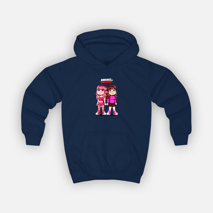 Sweat Anna & Lola
