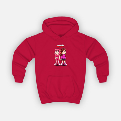 Sweat Anna & Lola