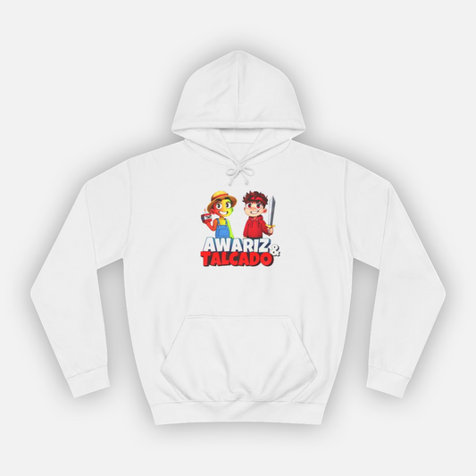 Sweat Awariz & Talcado Adulte