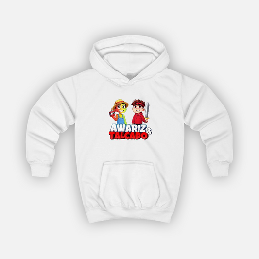 Sweat Awariz & Talcado