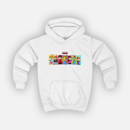 Sweat Awariz & Talcado Édition limitée