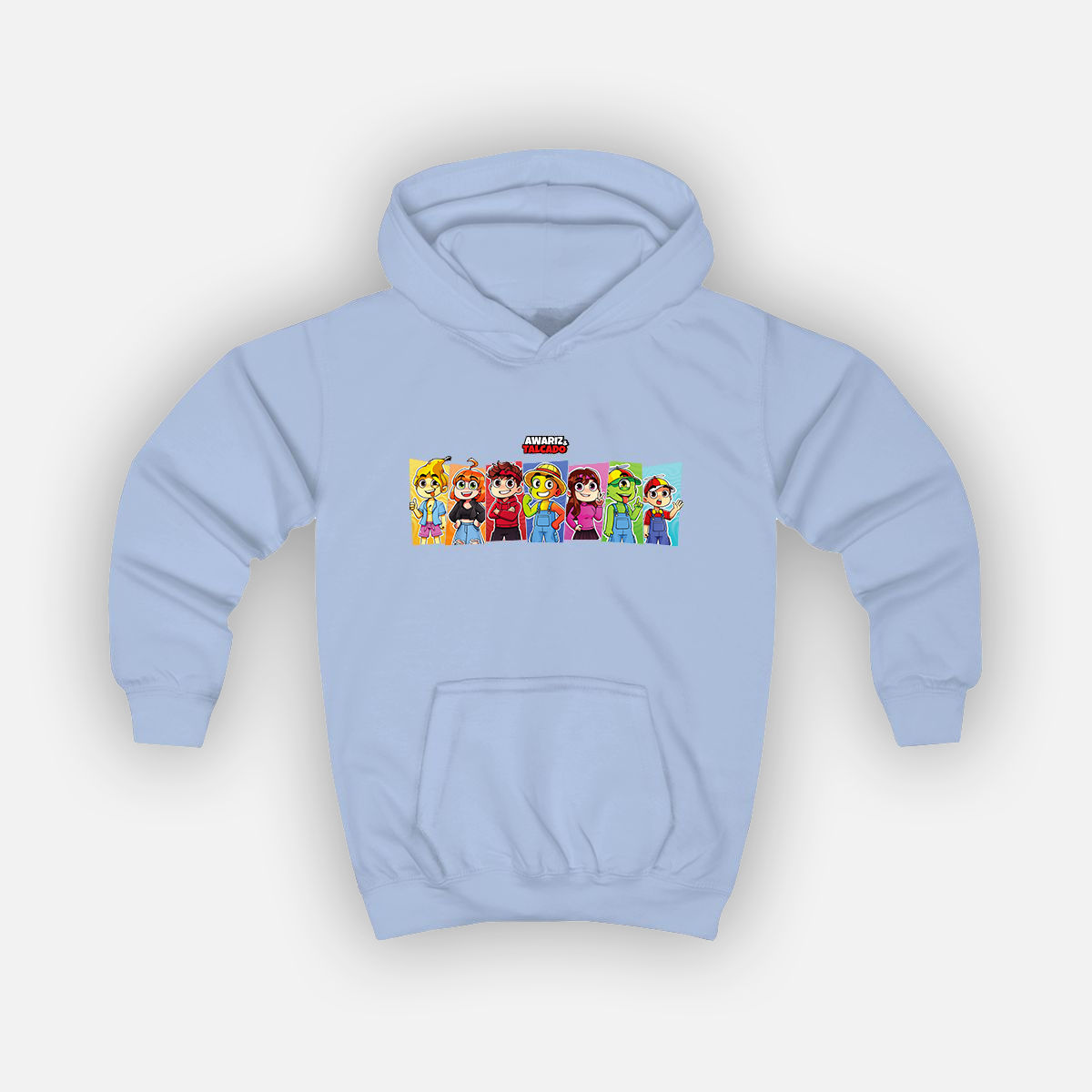 Sweat Awariz & Talcado Édition limitée