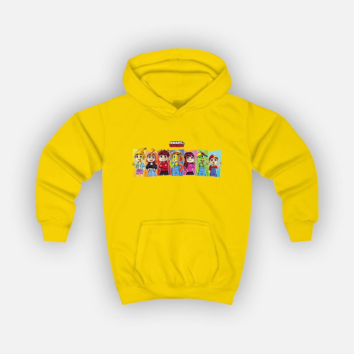 Sweat Awariz & Talcado Édition limitée