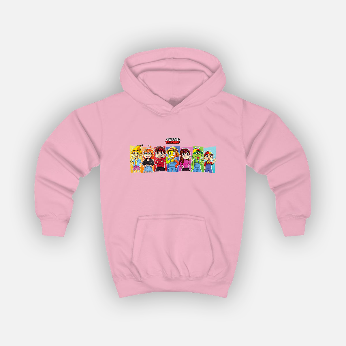 Sweat Awariz & Talcado Édition limitée