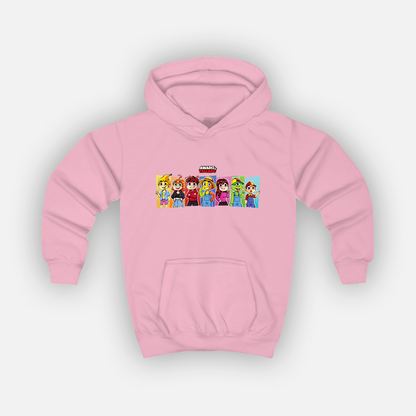 Sweat Awariz & Talcado Édition limitée