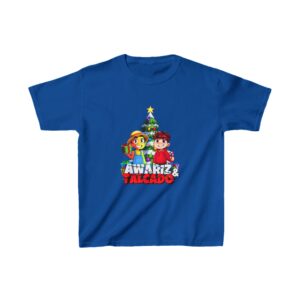 T-shirt Enfant Awariz & Talcado noël