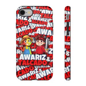 Coque Téléphone Awariz & Talcado