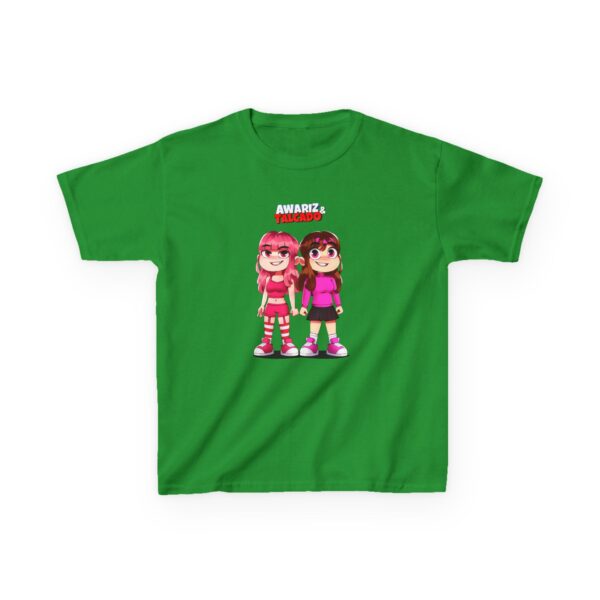 T-shirt Enfant Anna & Lola – Image 3