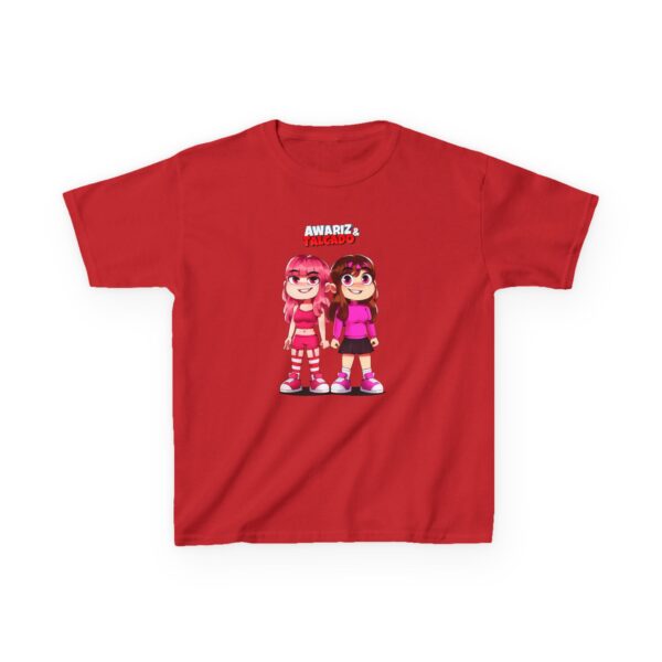 T-shirt Enfant Anna & Lola – Image 8