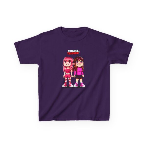 T-shirt Enfant Anna & Lola – Image 6