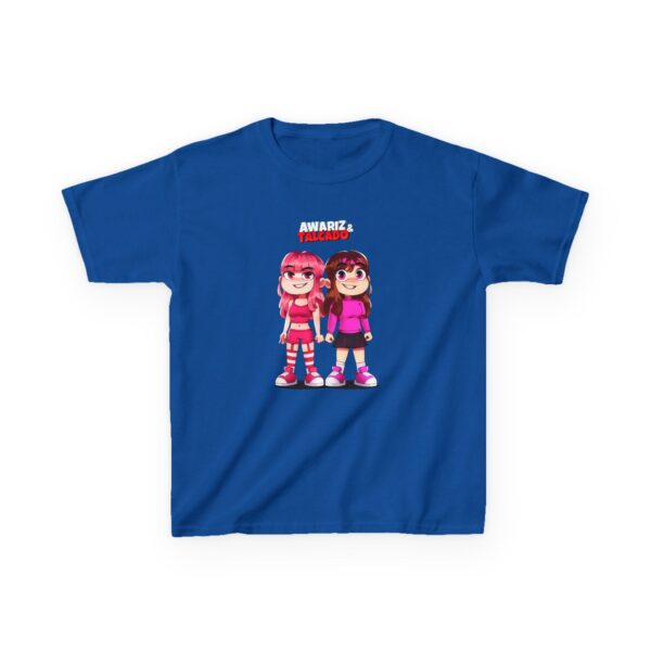 T-shirt Enfant Anna & Lola – Image 5