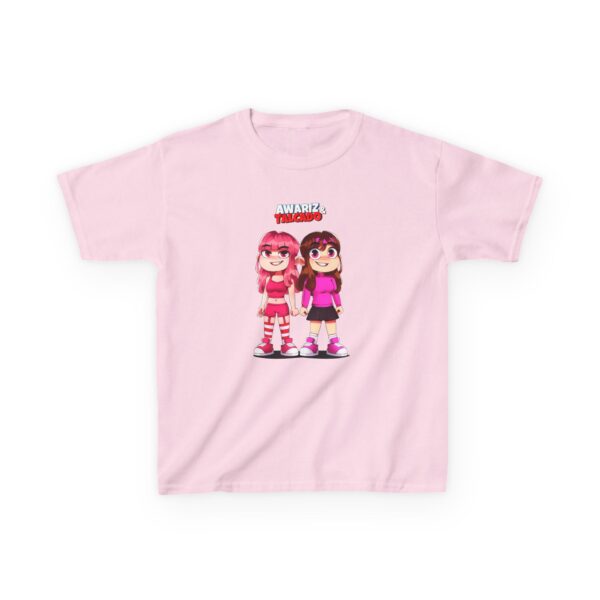 T-shirt Enfant Anna & Lola – Image 7