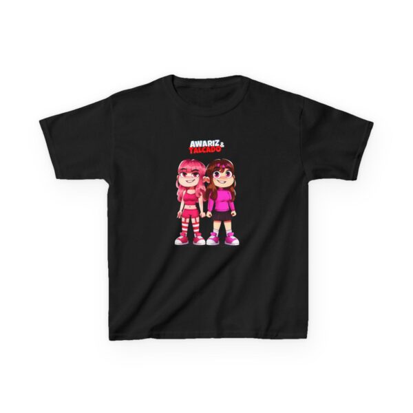 T-shirt Enfant Anna & Lola – Image 2