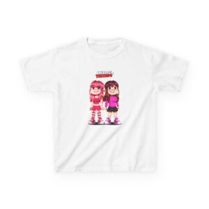 T-shirt Enfant Anna & Lola