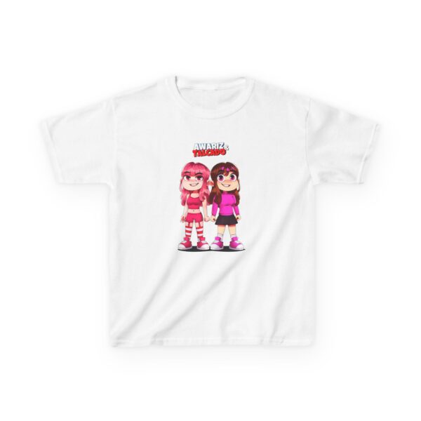 T-shirt Enfant Anna & Lola