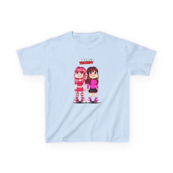 T-shirt Enfant Anna & Lola – Image 4